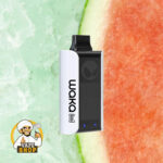 WAKA Sopro 10000 Puff Disposable Vape Watermelon_Chill