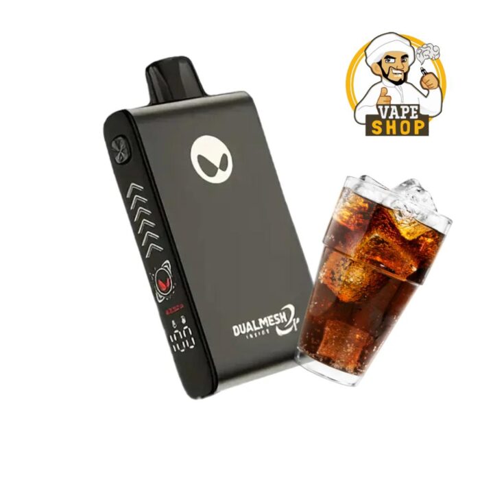 Waka Blade 50000 Puffs Disposable Vape In Dubai cola
