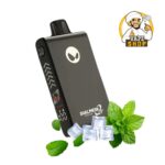 Waka Blade 50000 Puffs Disposable Vape In Dubai fresh mint