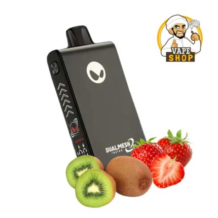 Waka Blade 50000 Puffs Disposable Vape In Dubai strawberry kiwi