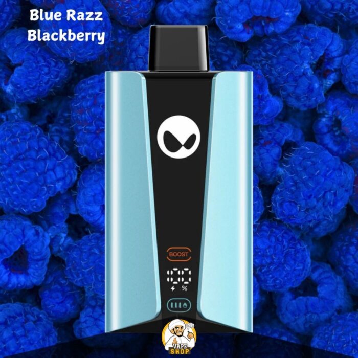 Waka Sopro 20000 Puffs 50mg Nicotine - Image 2
