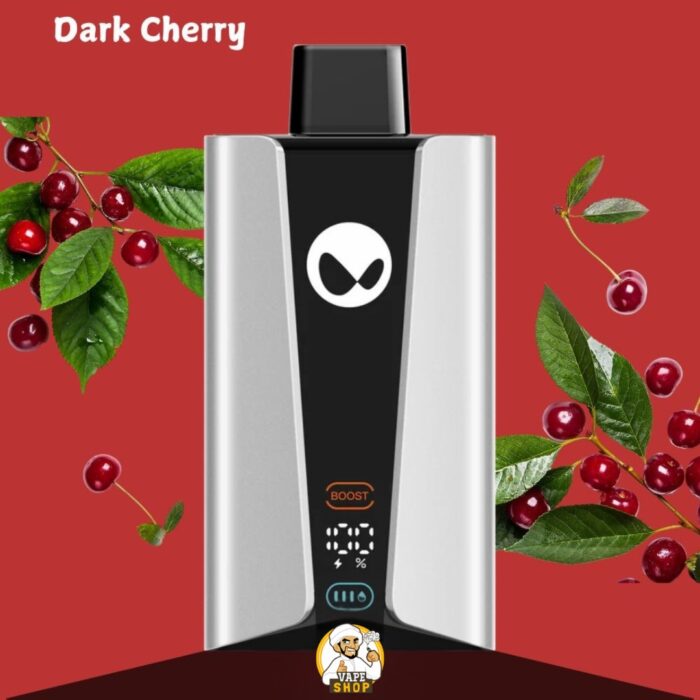 Waka Sopro 20000 Puffs 50mg Nicotine - Image 4