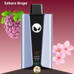 Waka Sopro 20000 Puffs 50mg Nicotine - Image 16