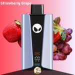 Waka Sopro 20000 Puffs 50mg Nicotine - Image 15