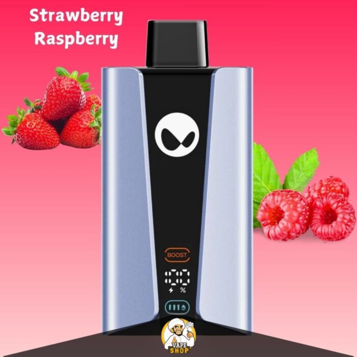 Waka Sopro 20000 Puffs 50mg Nicotine - Image 13