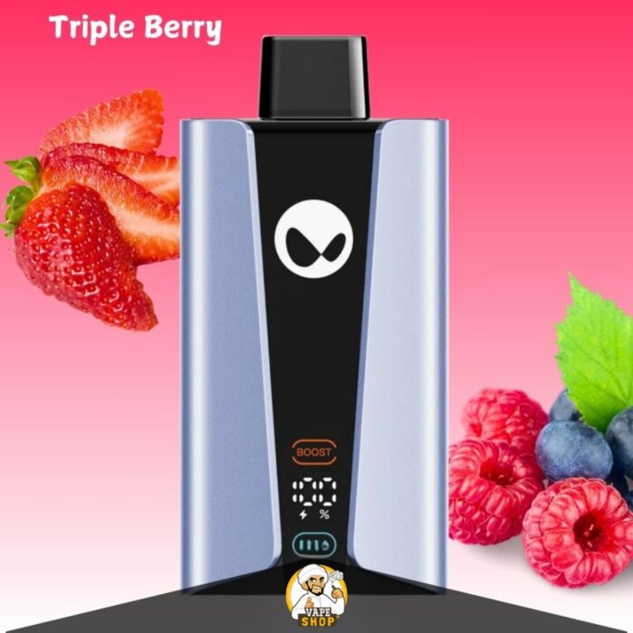 Waka Sopro 20000 Puffs 50mg Nicotine - Image 11