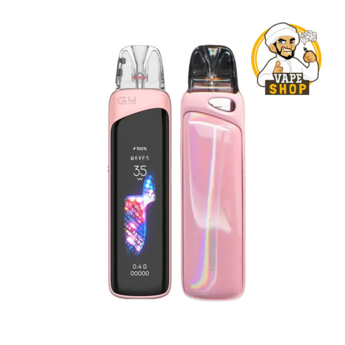 uwell-caliburn-g4-pro-pod-vape-kit-fantasy-pink