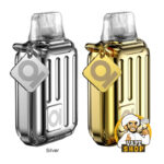 Aspire Riil X Pod Kit 700mAh