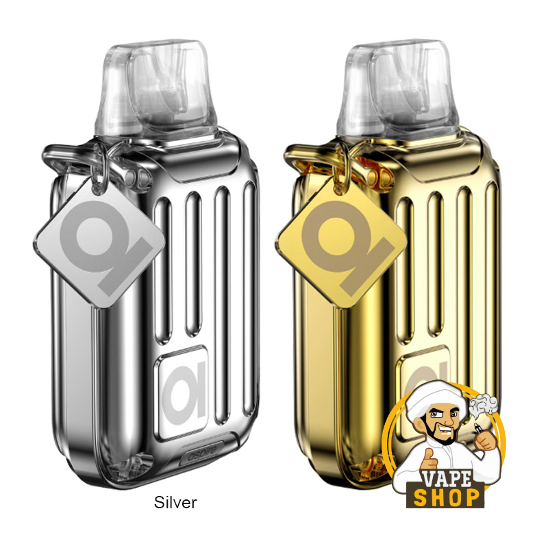 Aspire Riil X Pod Kit 700mAh