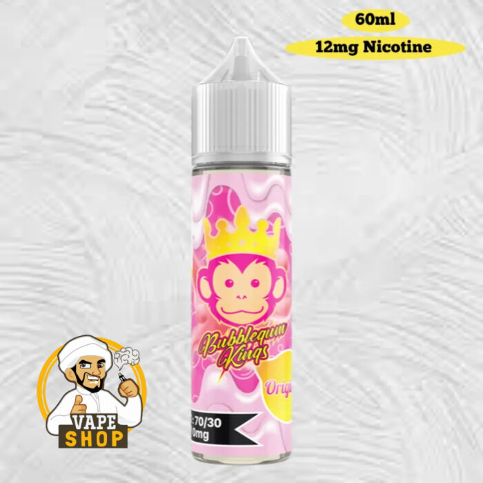 Dr-Vapes-12mg-Vape-Liquid-Bubblegum-Kings-Original-