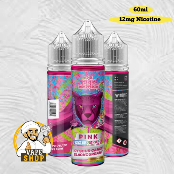Dr-Vapes-12mg-Vape-Liquid-Pink-Frozen-Remix