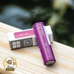 EFEST 18650 3000mAh In Dubai