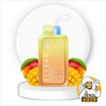 ELFBAR Raya D1 13000 Puffs 50mg Nicotine Double Mango