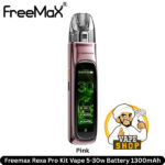 Freemax-Rexa-Pro-Kit-Vape-Pink-5-30w
