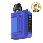 GeekVape Aegis Hero Q Kit 1300mAh Blue