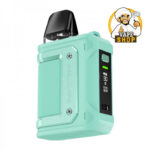 GeekVape Aegis Hero Q Kit 1300mAh Cyan