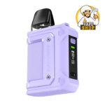 GeekVape Aegis Hero Q Kit 1300mAh Purple