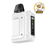 GeekVape Aegis Hero Q Kit 1300mAh White