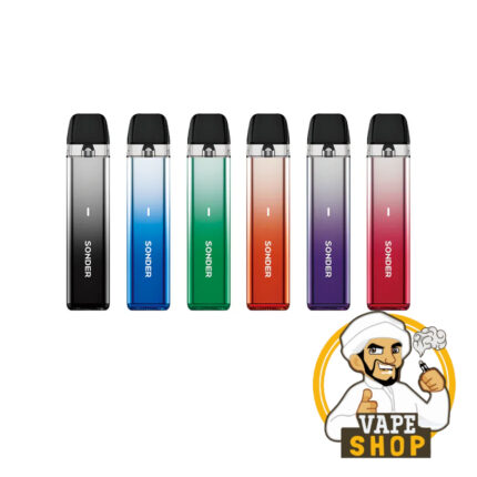 Geekvape Sonder Q Lite Pod Kit