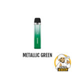 Geekvape Sonder Q Lite Pod Kit Metallic Green