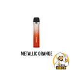 Geekvape Sonder Q Lite Pod Kit Metallic Orange