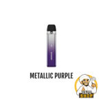 Geekvape Sonder Q Lite Pod Kit Metallic Purple