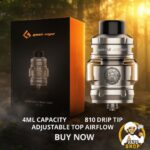 Geekvape Z Max Tank In Dubai