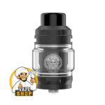 Geekvape Zeus Sub Ohm Tank Black