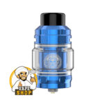 Geekvape Zeus Sub Ohm Tank Blue