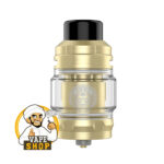 Geekvape Zeus Sub Ohm Tank Gold