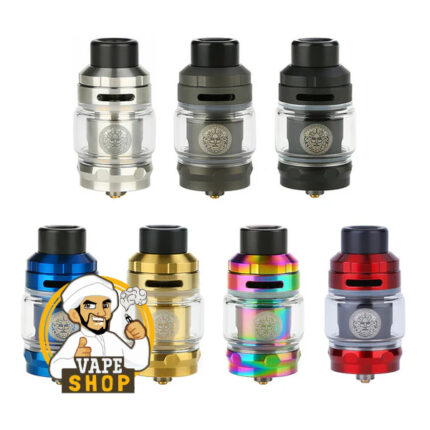 Geekvape Zeus Sub Ohm Tank In Dubai