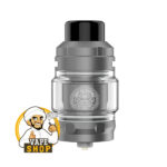 Geekvape Zeus Sub Ohm Tank Polish SS Polished Stainless Steel