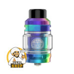 Geekvape Zeus Sub Ohm Tank Rainbow