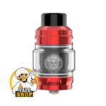Geekvape Zeus Sub Ohm Tank Red