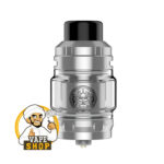 Geekvape Zeus Sub Ohm Tank SS Stainless Steel