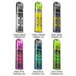 Lost Vape Ursa Nano Art Kit 800mAh