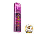 Lost Vape Ursa Nano Art Kit 800mAh Babe Pink Pachinko Art