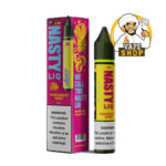 Nasty LIQ 60ml E-Liquid Custard Tobacco