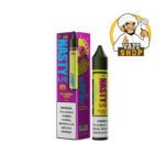 Nasty LIQ 60ml E-Liquid Grape Pomegranate
