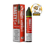 Nasty LIQ 60ml E-Liquid Strawberry Kiwi