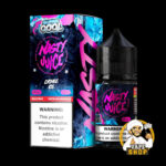 Nasty Super Cool 30ml Salt Nic E-liquids Lychee Ice