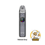 OXVA Xlim Pro 2 DNA Kit 30W Nebula Grey