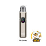 OXVA Xlim Pro 2 DNA Kit 30W Silk Brown