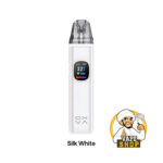 OXVA Xlim Pro 2 DNA Kit 30W Silk White
