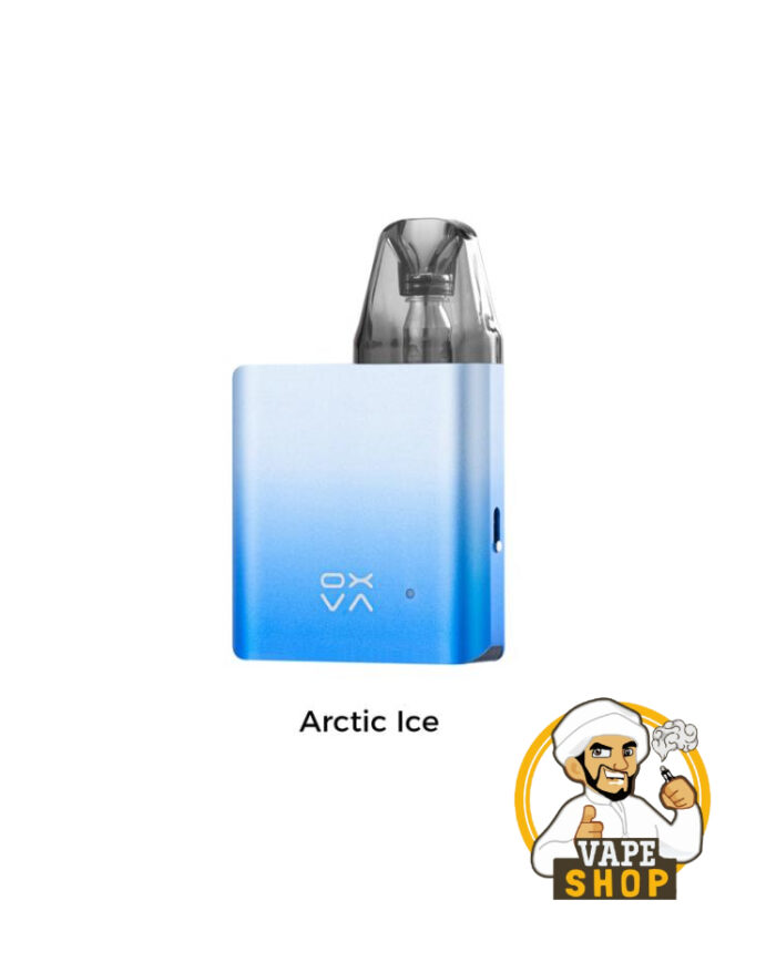 OXVA-Xlim-SQ-Pod-Kit-900mAh-Arctic-Ice