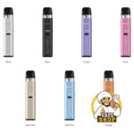 SMOK Novo Eco 30W Kit 1000mAh