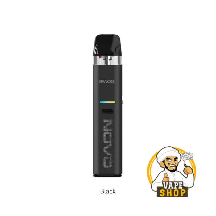 SMOK Novo Eco 30W Kit 1000mAh Black