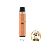 SMOK Novo Eco 30W Kit 1000mAh Orange