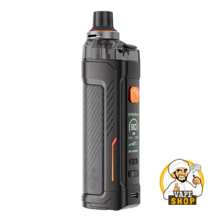 Vaporesso Armour GS Vape Kit 80W Black
