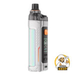 Vaporesso Armour GS Vape Kit 80W Silver